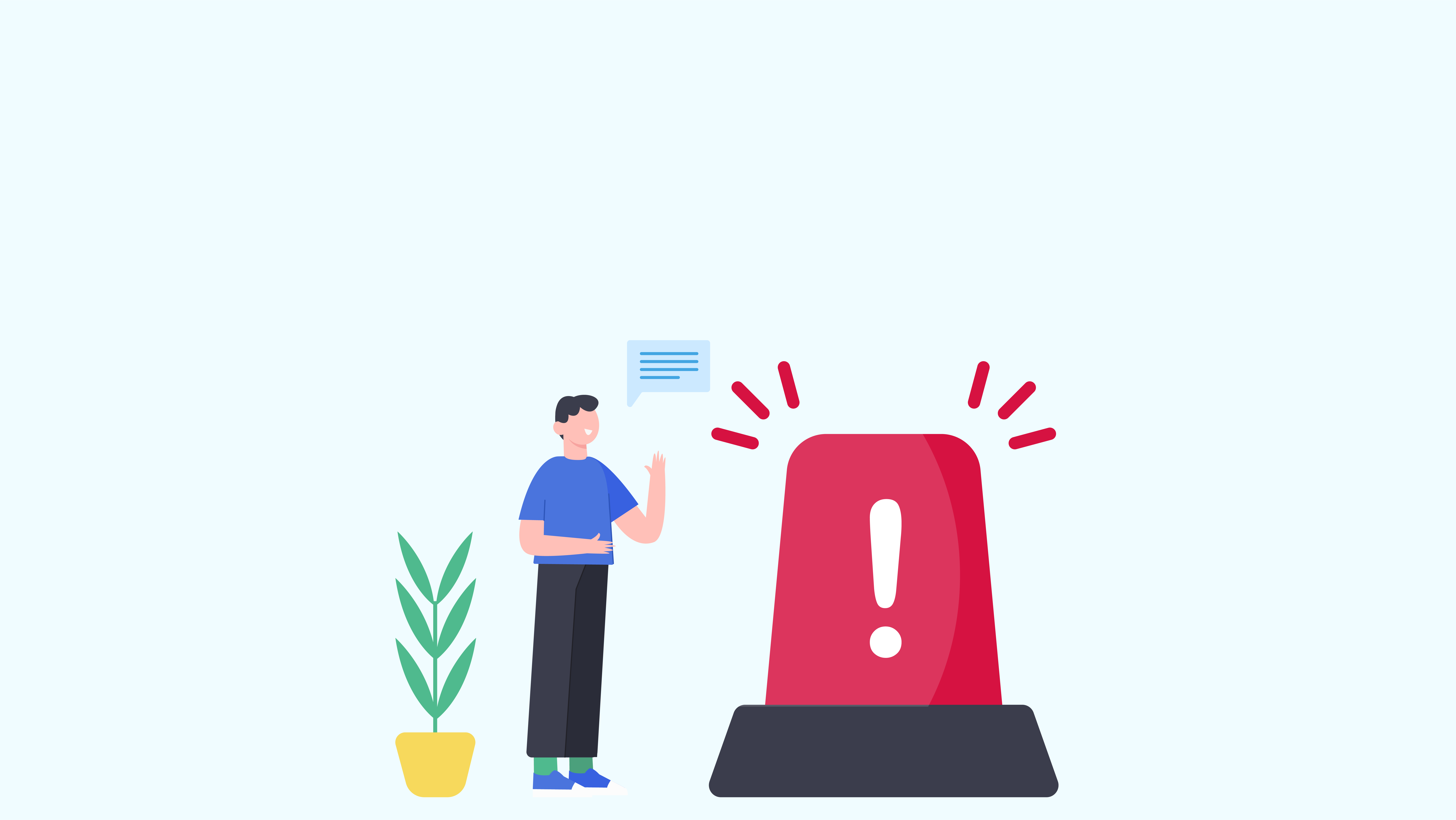 Incidents, accidents and emergencies